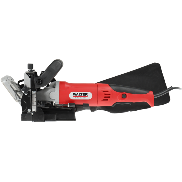 Workzone biscuit shop jointer